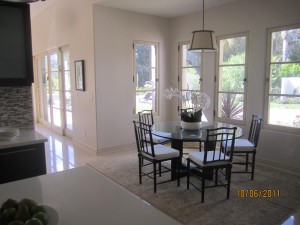 Interior Window Screens Malibu