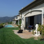 Malibu Screen Doors