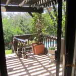 Patio Doors in Westlake Village