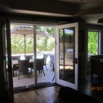 Sliding Patio Doors in Westlake Village