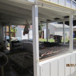 Screen Patio Enclosure