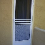 Swinging Screen Door Colonial 3600