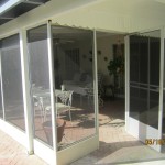 Screen Patio Enclosure