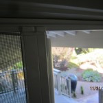 Canoga Park Invisible Screen Doors