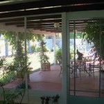 Patio enclosure Sherman Oaks