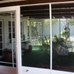 Patio enclosure Sherman Oaks