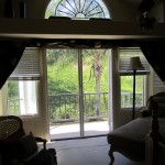 Screen Doors in Woodland Hills