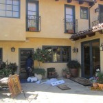 Screen Doors in Los Angeles