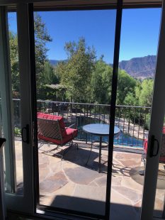 Window Screen Repair in Westlake Village