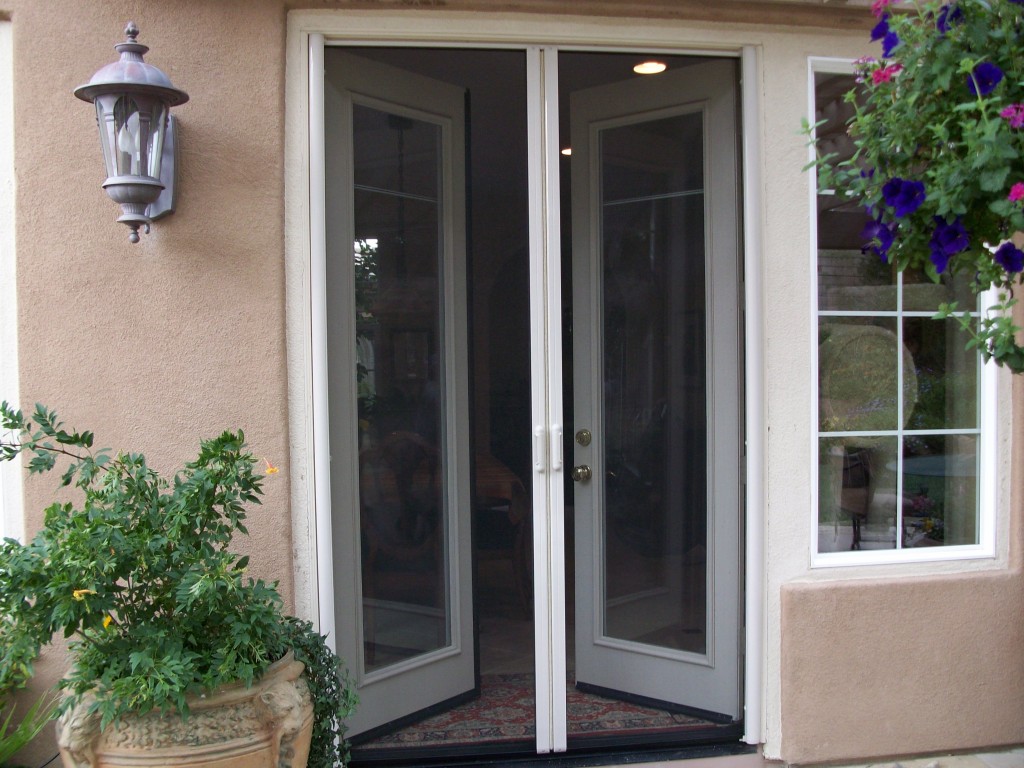 Agoura Hills Retractable Screen Doors Retractable Doors