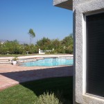 Window Screens in Sherman Oaks