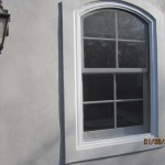 Arched Screens For Double Hung Window