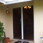 Retractable Screens in Sherman Oaks