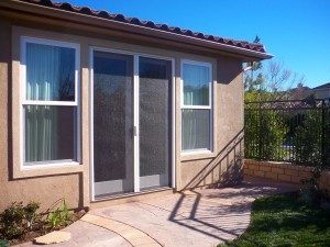 Encino Screen Doors