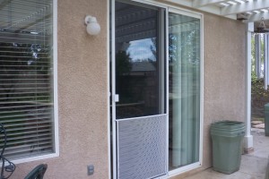 Encino Screen Doors