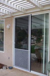 Encino Screen Doors