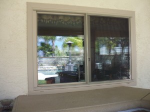 Encino Screen Doors