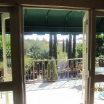 Hide away Screen Doors in Bell Air