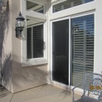 Patio Sliding Screen Doors in Northridge