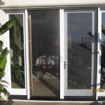 Sliding Screen Doors in Northridge