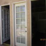 Screen Window and Door Screens in Northridge