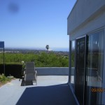 Screen Door Installation