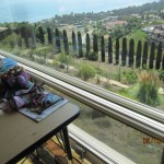 Screen Door Installation in Malibu