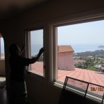 Screen Door Installation in Malibu