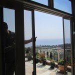 Screen Door Installation in Malibu