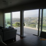 Patio Sliding Screen Doors in Malibu