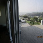 Malibu Patio Sliding Screen Doors