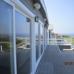 Malibu Patio Sliding Screen Doors