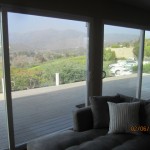 Patio Sliding Screen Door Malibu