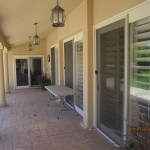 Sliding Screen Doors in Sherman Oaks