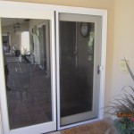 Sliding Screen Doors in Sherman Oaks