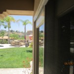 Sliding Screen Doors in Sherman Oaks