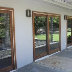 Screen Doors in Studio City