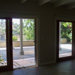 Mobile Screen Service installing Screen Doors in Studio City