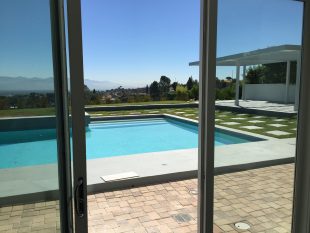 Window Screen Replacement in San Fernando Valley