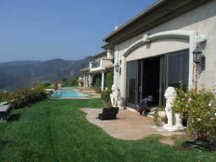 Solar Screens in Sherman Oaks