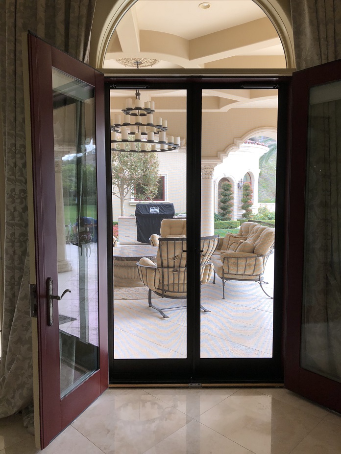 Screen Doors Calabasas 